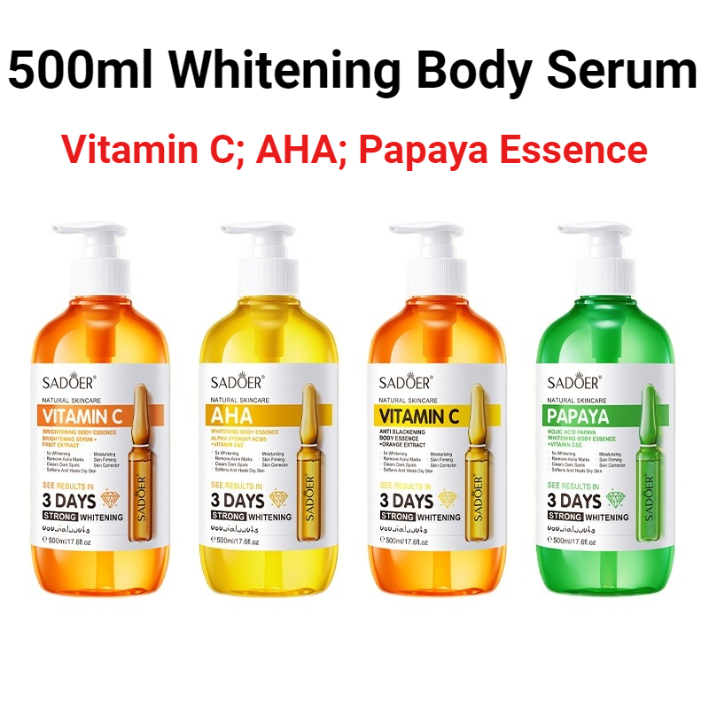 Tinh chất dưỡng trắng da toàn  - đánh giá và giá Hyaluronic Acid Facial Serum