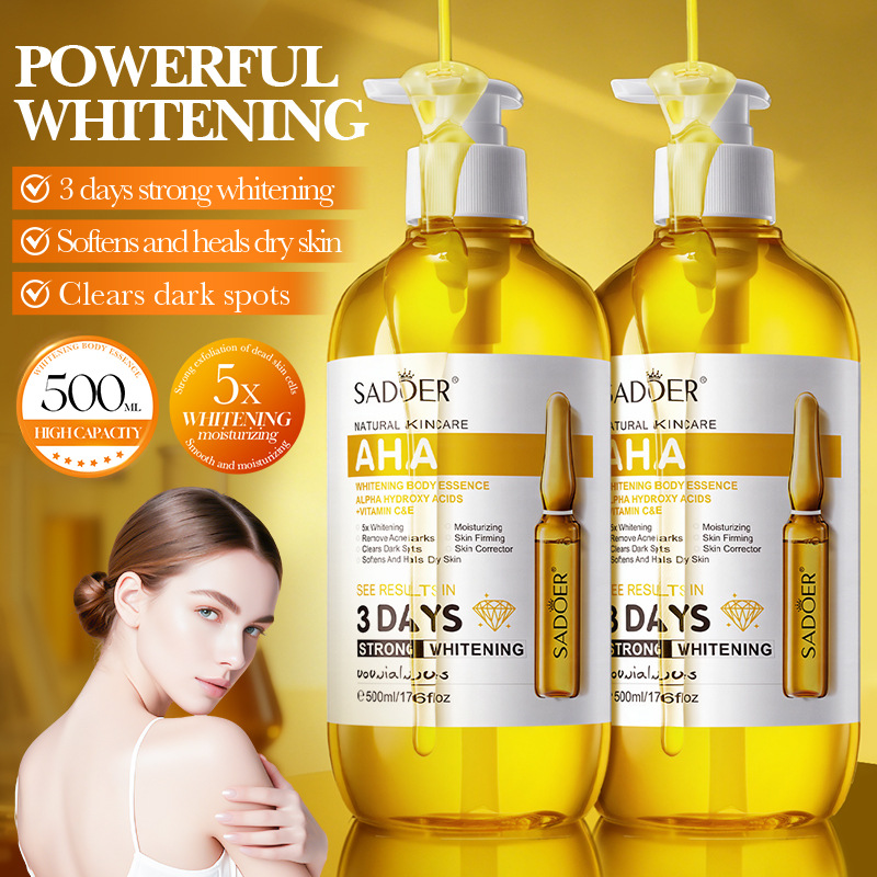 Tinh chất dưỡng trắng da toàn  - đánh giá và giá Hyaluronic Acid Facial Serum