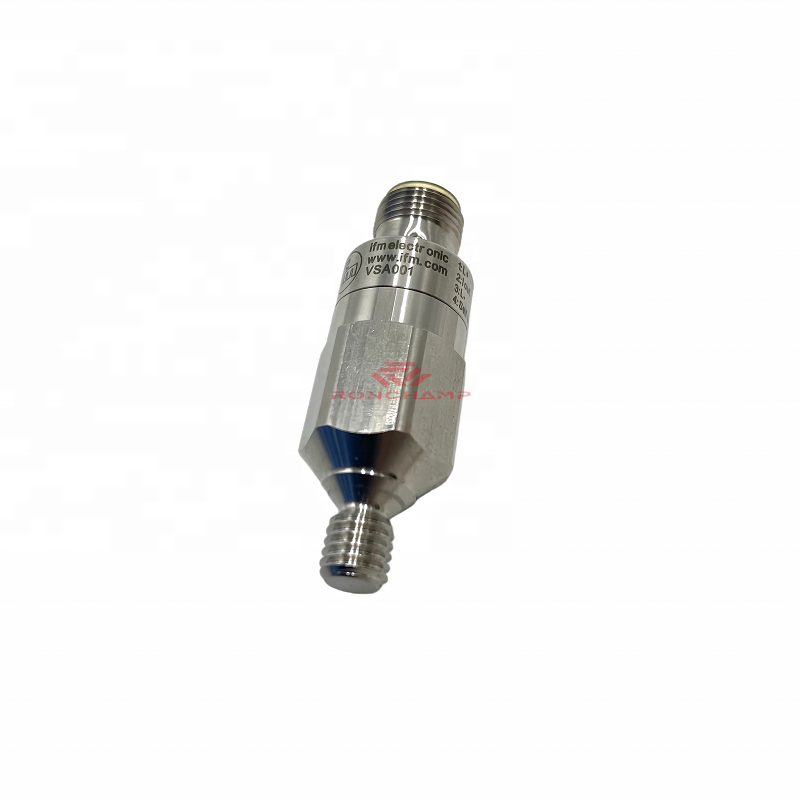 100% New Original Ifm VSA001 V - đánh giá và giá Health Monitors