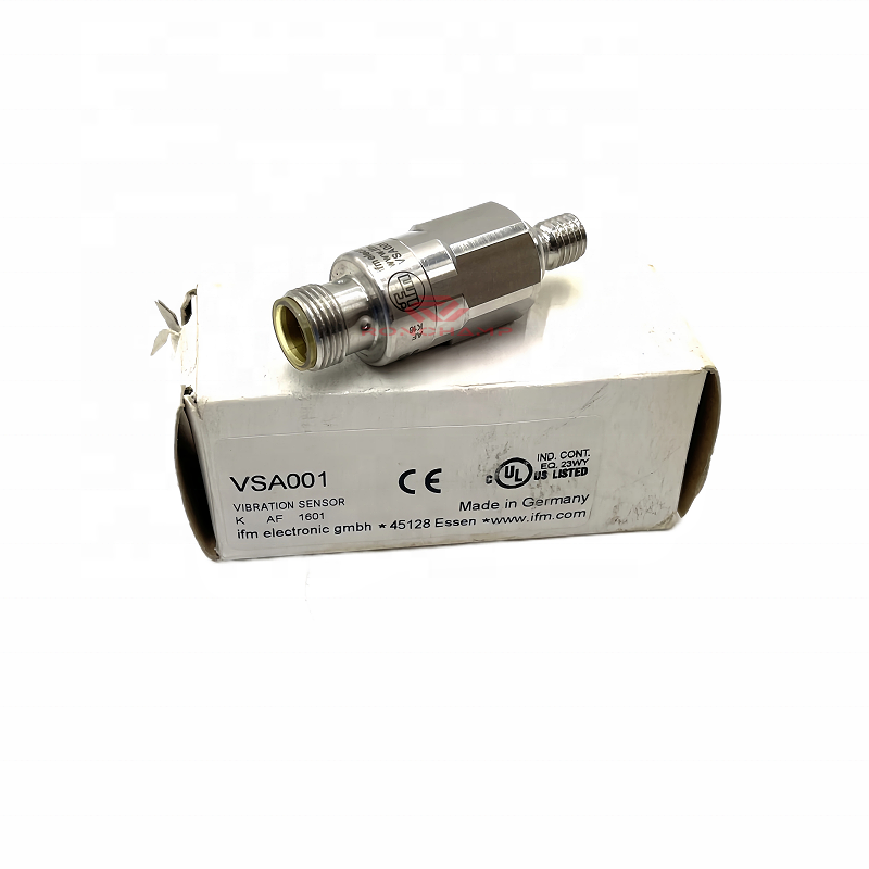 100% New Original Ifm VSA001 V - đánh giá và giá Health Monitors