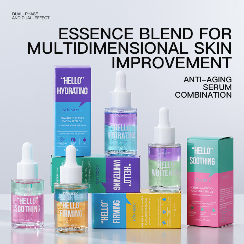 1/4pcs Hyaluronic Acid Improve - đánh giá và giá Hyaluronic Acid Facial Serum