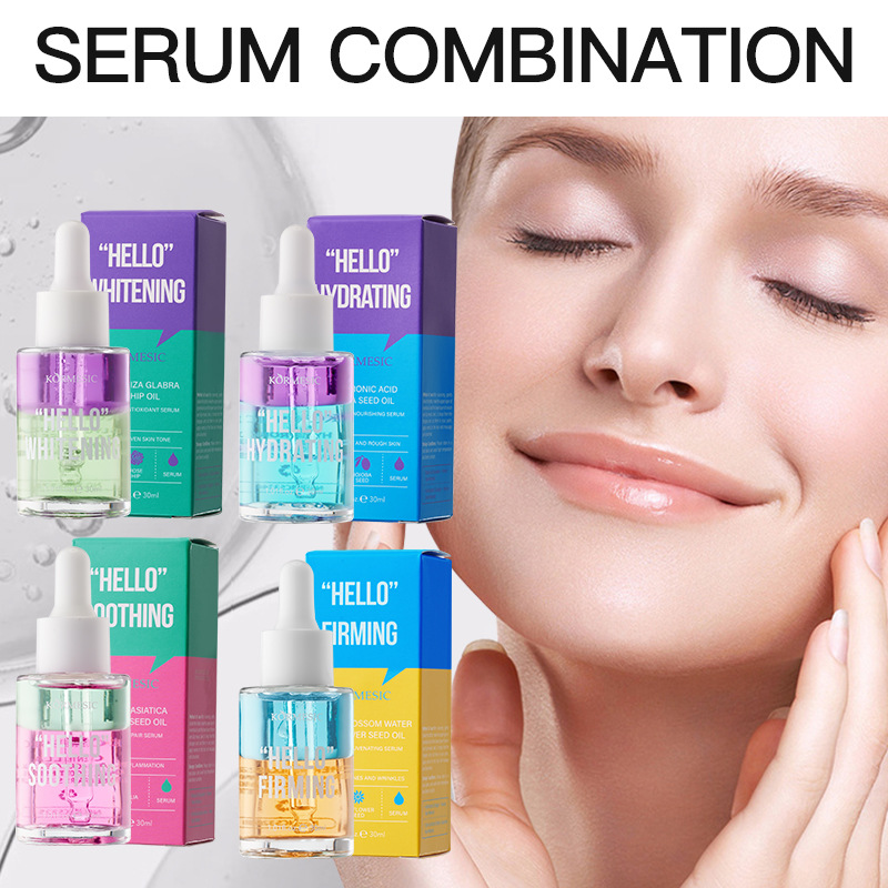1/4pcs Hyaluronic Acid Improve - đánh giá và giá Hyaluronic Acid Facial Serum