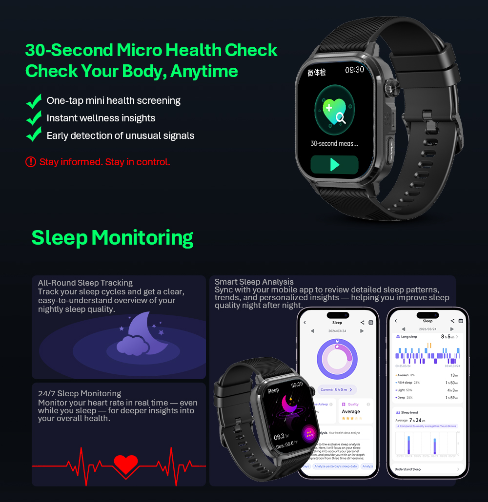 VALDUS CARDIGO Men Women ECG H - đánh giá và giá Health Monitors