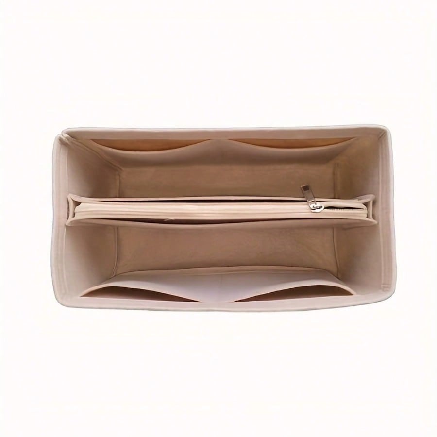 Felt Inset Bag Organizer, Mult - đánh giá và giá Makeup