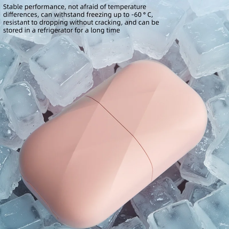 Silicone Facial Ice Roller Mol - đánh giá và giá Face Ice Roller Puffiness