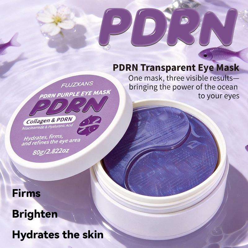 PDRN Eye Mask 60 Patches 30 Pa - đánh giá và giá Collagen Under Eye Patches