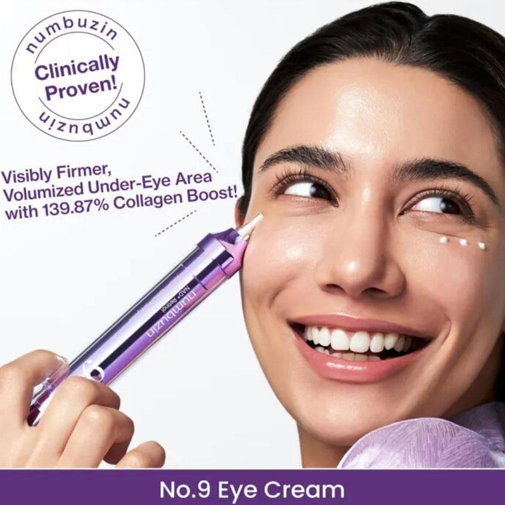 NAD+ Retinol 3 Piece Eye Treat - đánh giá và giá Retinol Anti Wrinkle Cream