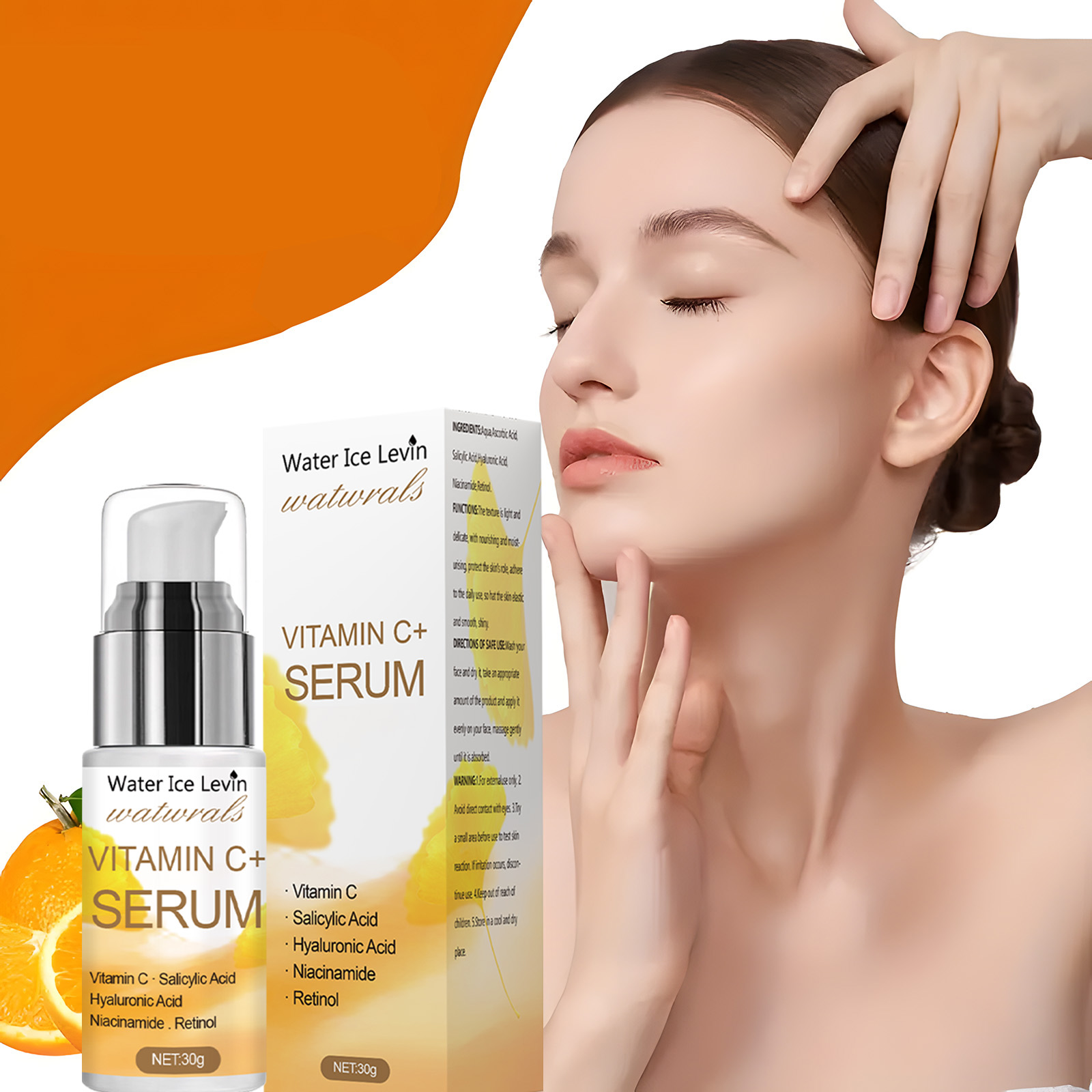 50g Retinol Firming Face Cream - đánh giá và giá Retinol Anti Wrinkle Cream