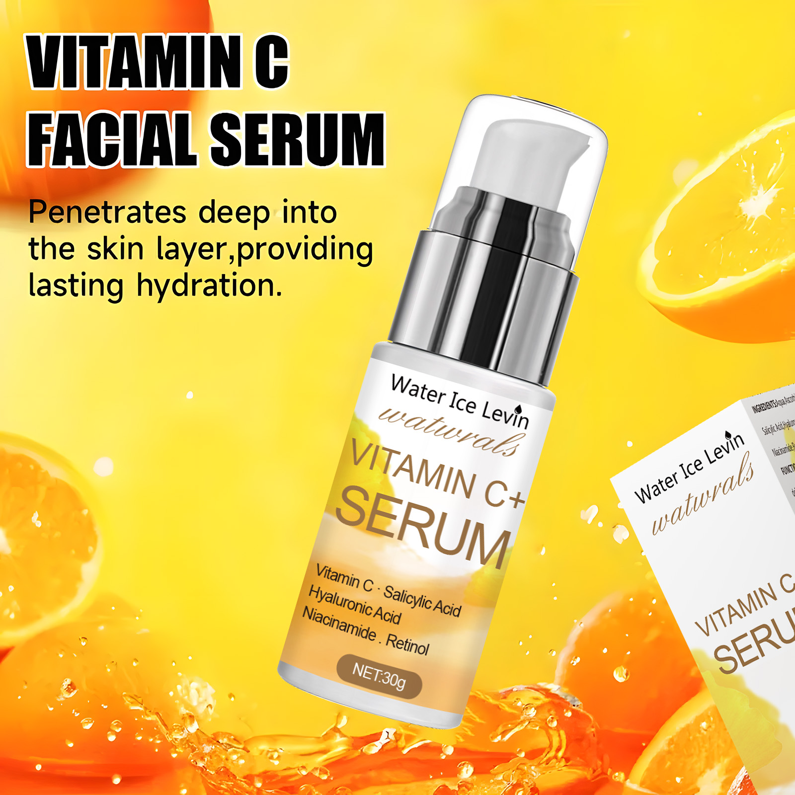 50g Retinol Firming Face Cream - đánh giá và giá Retinol Anti Wrinkle Cream