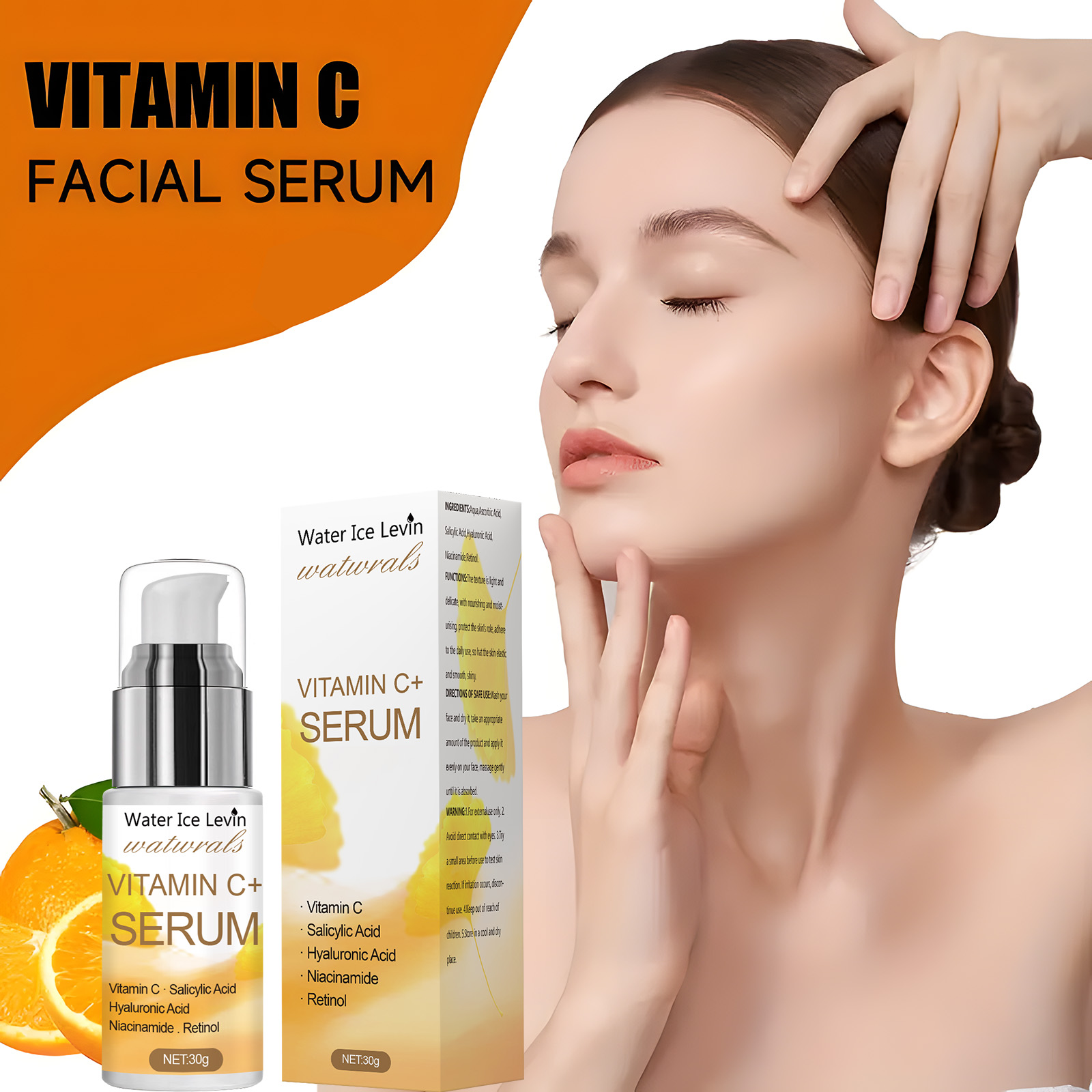 50g Retinol Firming Face Cream - đánh giá và giá Retinol Anti Wrinkle Cream